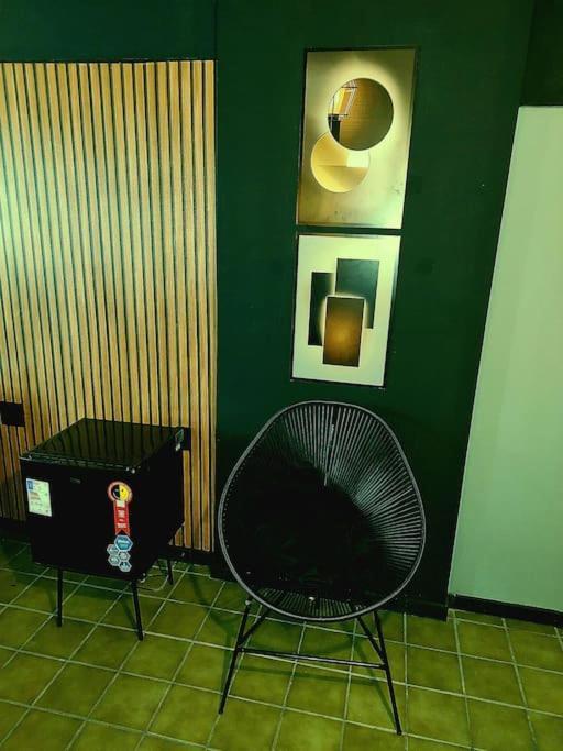 Studio Quartzo Verde, Centro. Campos dos Goytacazes Exteriér fotografie